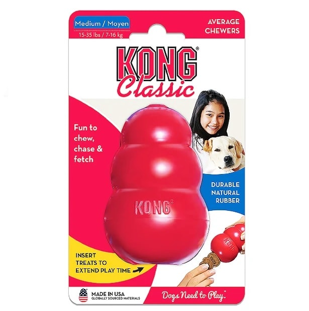 KONG CLASSIC M1