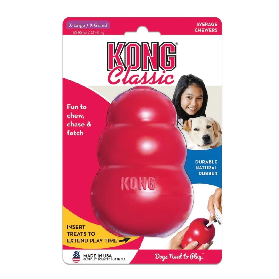 KONG CLASSIC XL1