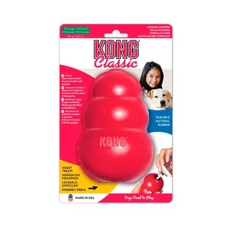KONG CLASSIC XXL1