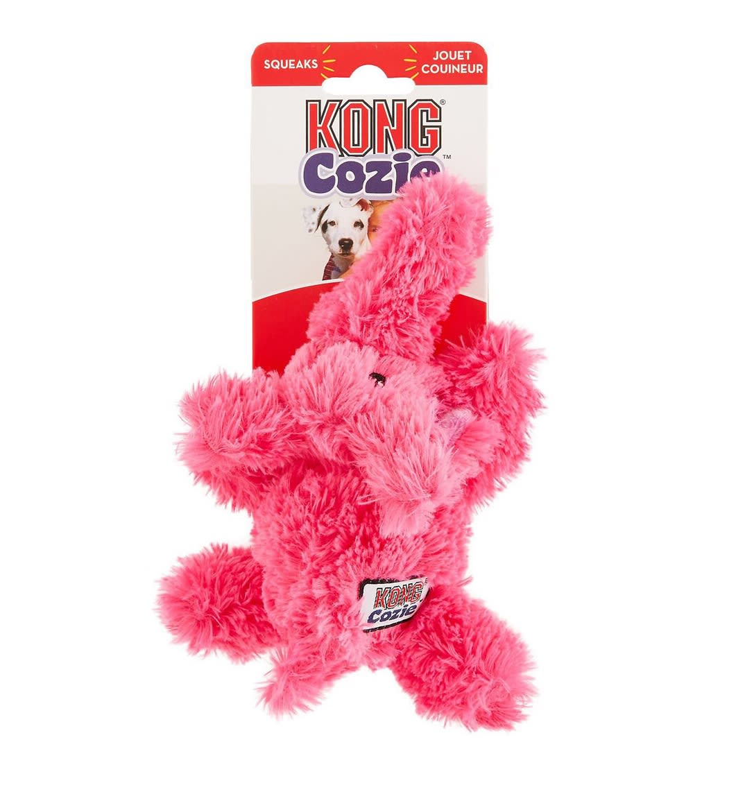 KONG COZIE - ELMER ELEPHANT1