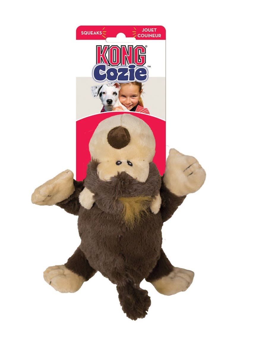 KONG COZIE - FUNKY MONKEY1