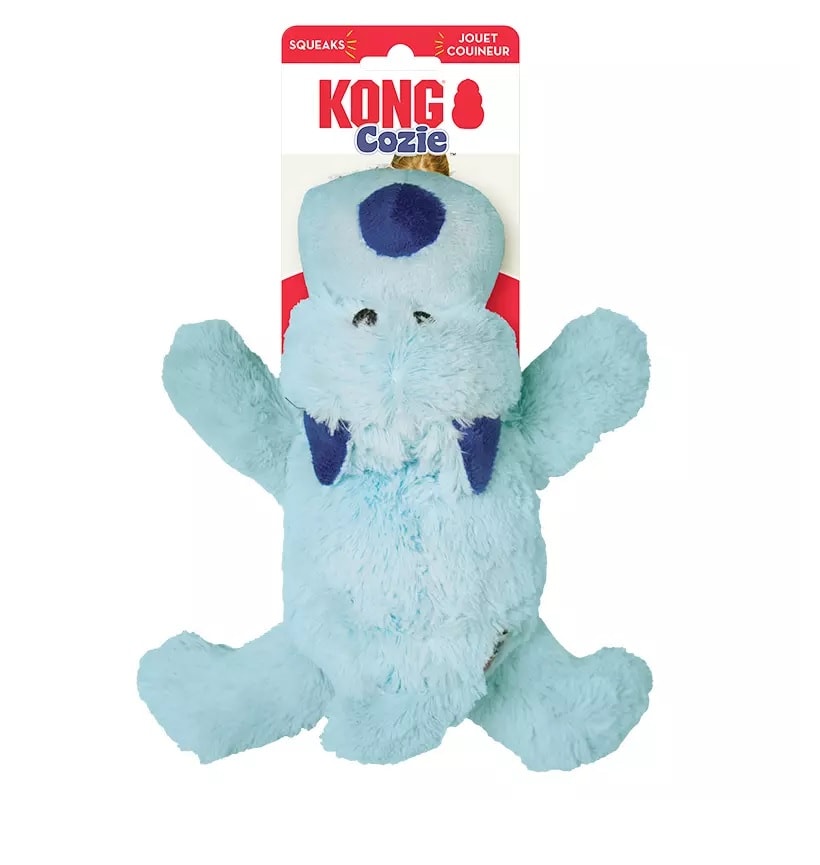 KONG COZIE - BAILY DOG M1