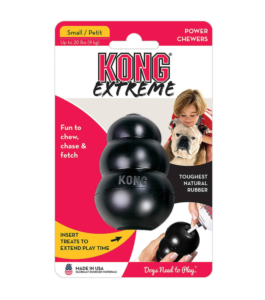 KONG EXTREME S1