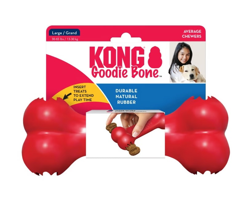 KONG GOODIE BONE L1