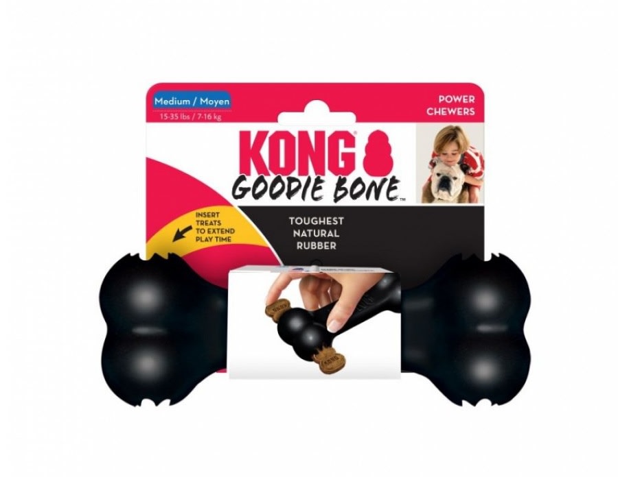 KONG GOODIE BONE EXTREME M1