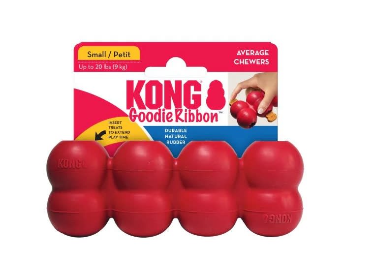 KONG GOODIE RIBBON S1