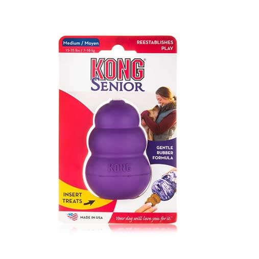 KONG SENIOR M1