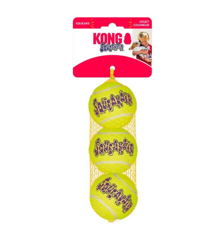 KONG BALL AIR 3X M1