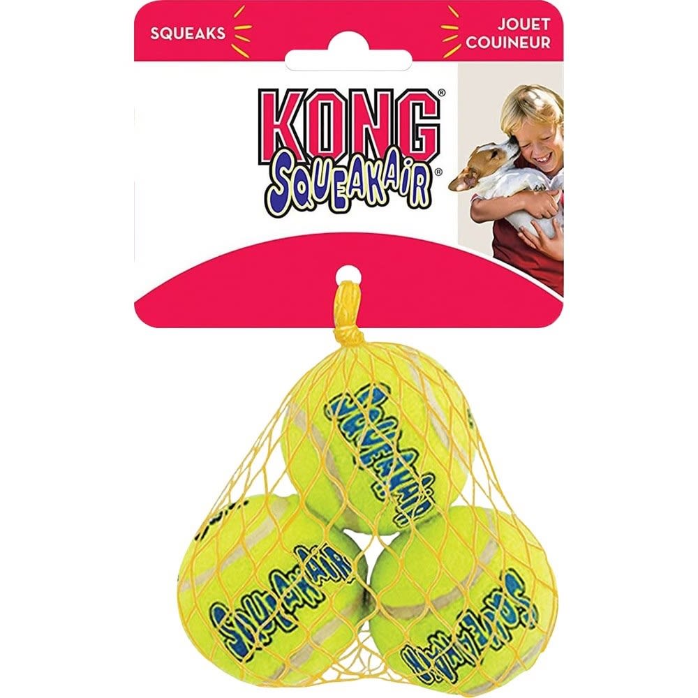 KONG BALL AIR 3X S1