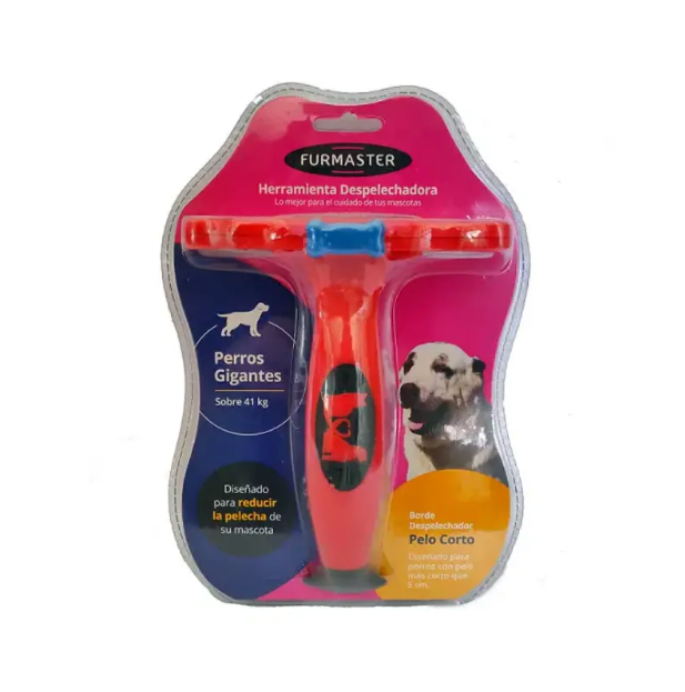 FURMASTER PERRO XL SOBRE 41KG - PELO CORTO1