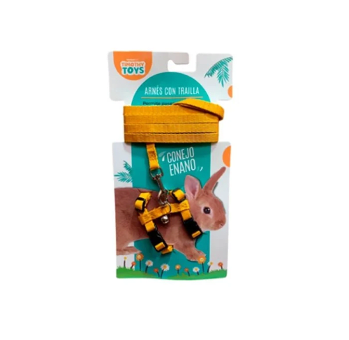 ARNES PARA CONEJO PEQUEÑO1