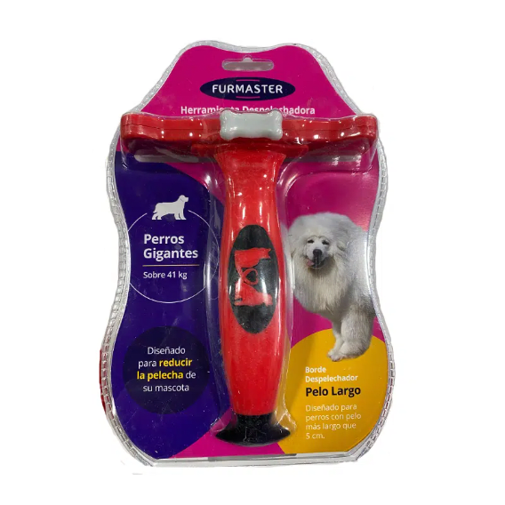 FURMASTER PERRO XL SOBRE 41KG - PELO LARGO1