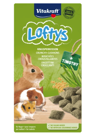 VITAKRAFT LOFTYS 100GR1