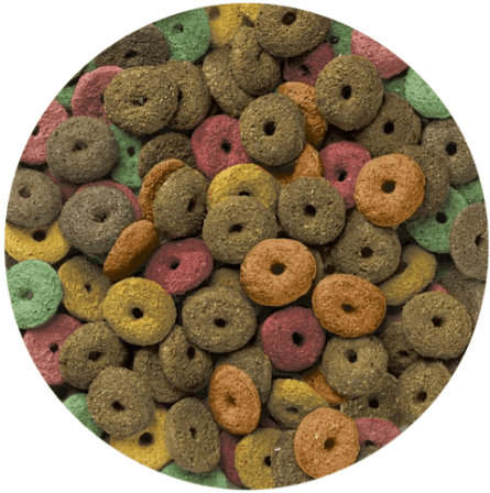 VITAKRAFT ROLLIS PARTY 500GR2
