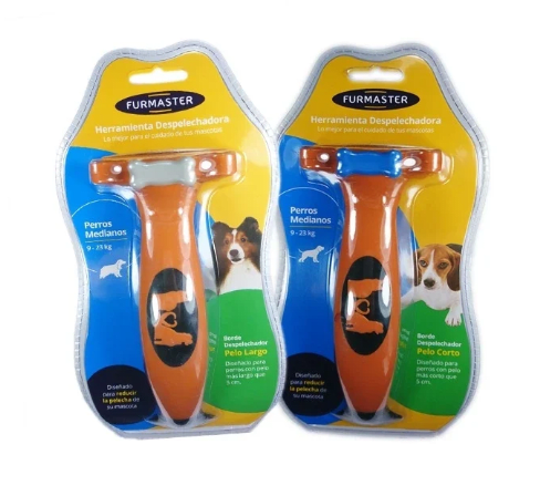 FURMASTER PEINE DESPELECHADOR2