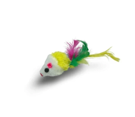 RATON CON PLUMAS (Unitario)1