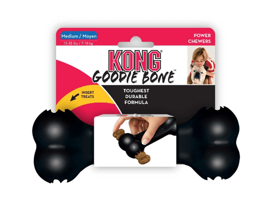 KONG GOODIE BONE EXTREME - M1
