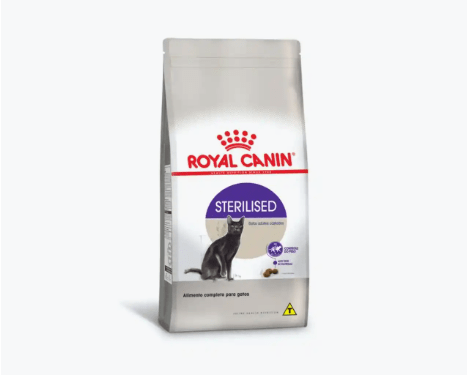 ROYAL CANIN STERILISED FELINO 1,5KG1