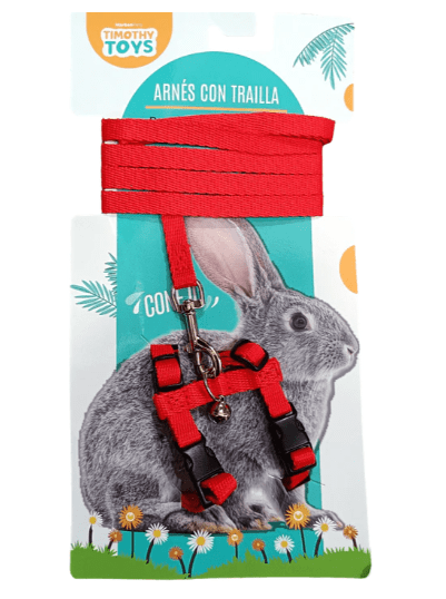 ARNES PARA CONEJO1