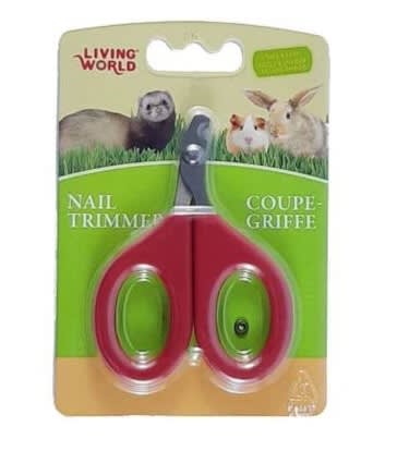 LW CORTAUÑAS PARA PEQUEÑOS MAMIFEROS1