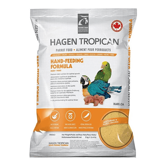 TROPICAN MEZCLA CRIANZA 5KG1