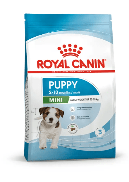ROYAL CANIN MINI PUPPY 1KG1