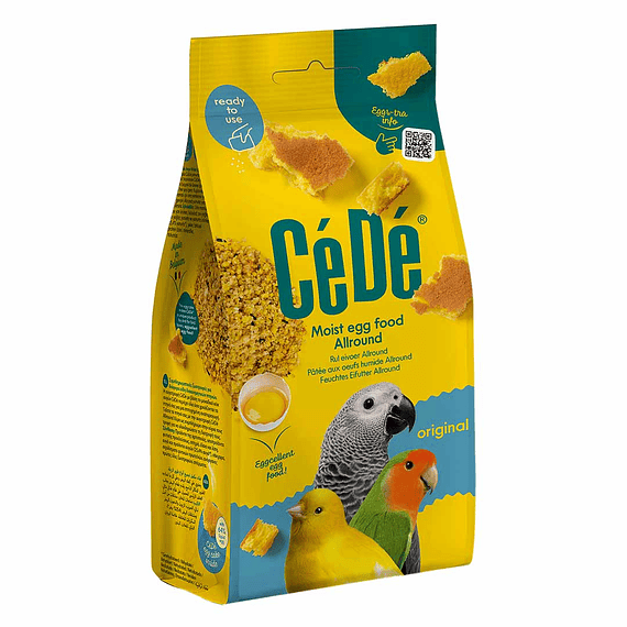 CÉDÉ HÚMEDO 200GR1