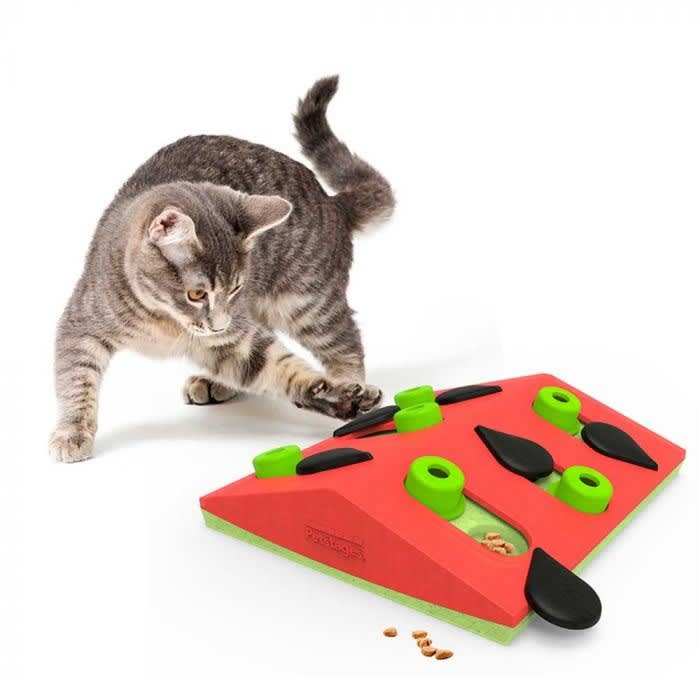 NINA OTTOSSON GATO PUZZLE MELON MADNESS N22