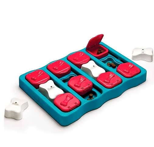 NINA OTTOSSON PERRO PUZZLE BRICK N23