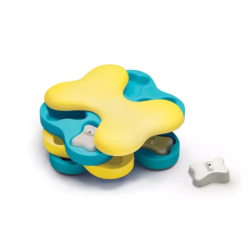 NINA OTTOSSON PERRO PUZZLE TORNADO N22