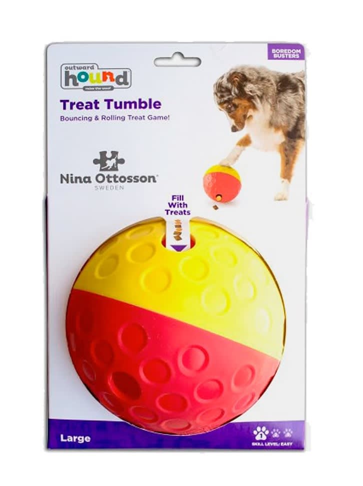 NINA OTTOSSON PERRO DISPENSADOR LARGE N11