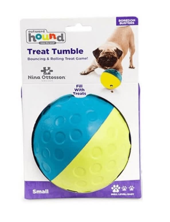 NINA OTTOSSON PERRO DISPENSADOR SMALL N11