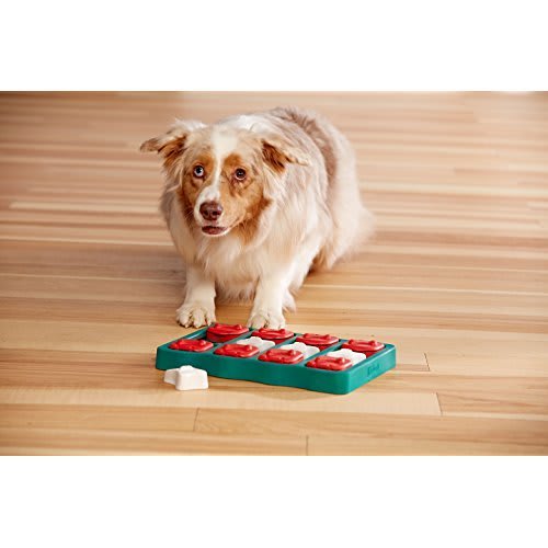 NINA OTTOSSON PERRO PUZZLE BRICK N22