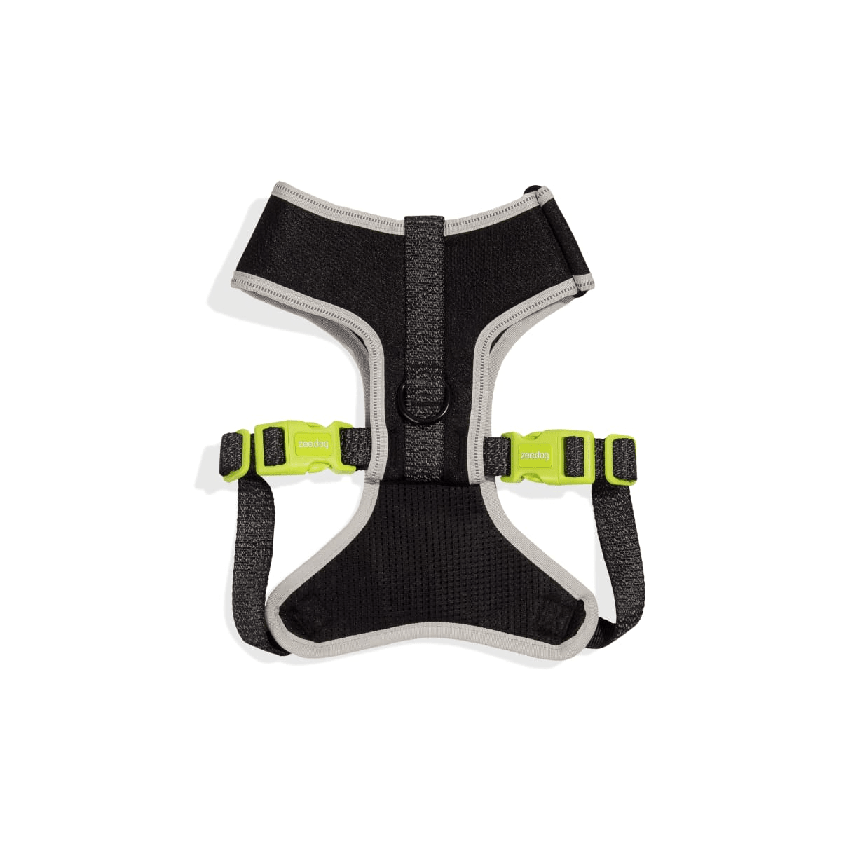 ZEE.DOG NOX ADJ. AIR MESH PLUS HARNESS MEDIUM1