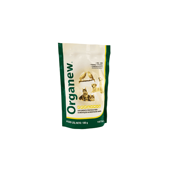 ORGANEW 100GR1