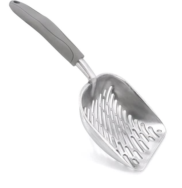 LUDIPEK TWO BROTHERS SCOOP PALA PARA GATOS1