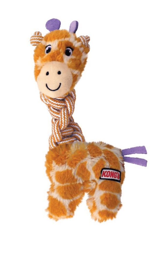 KONG KNOTS TWISTS SURTIDO S/M2