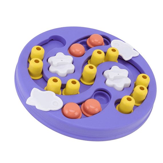 JUGUETE INTERACTIVO PET MAZE1