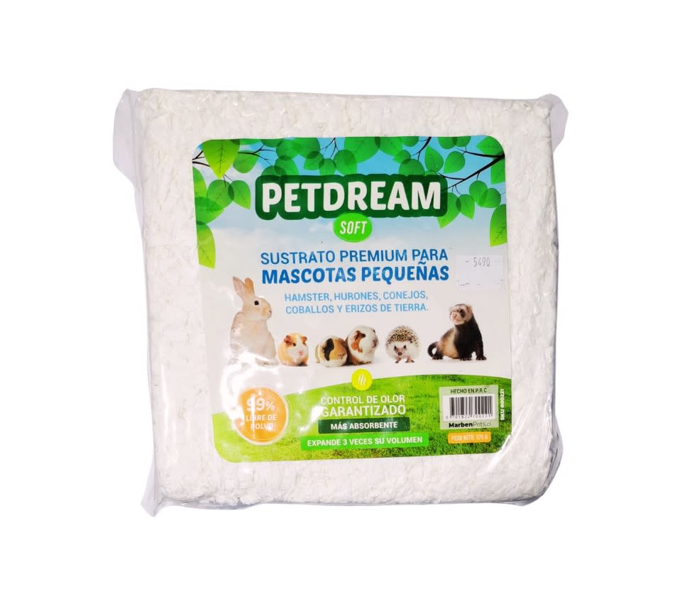 PET DREAM SOFT1