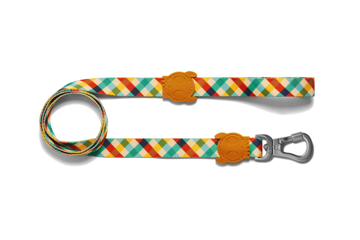 ZEE.DOG PHANTOM LEASH EXTRA SMALL1