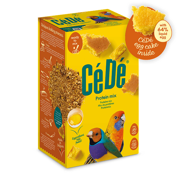 CÉDÉ MIX PROTEINA 1KG1