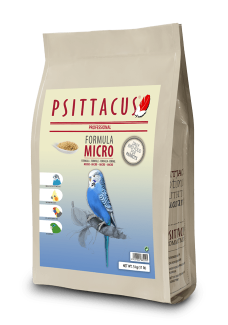 PSITTACUS MICRO 5KG1