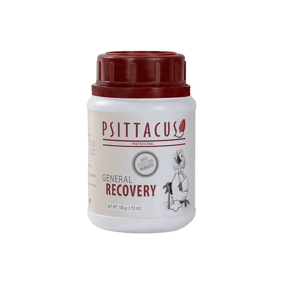 PSITTACUS GENERAL RECOVERY 100G1