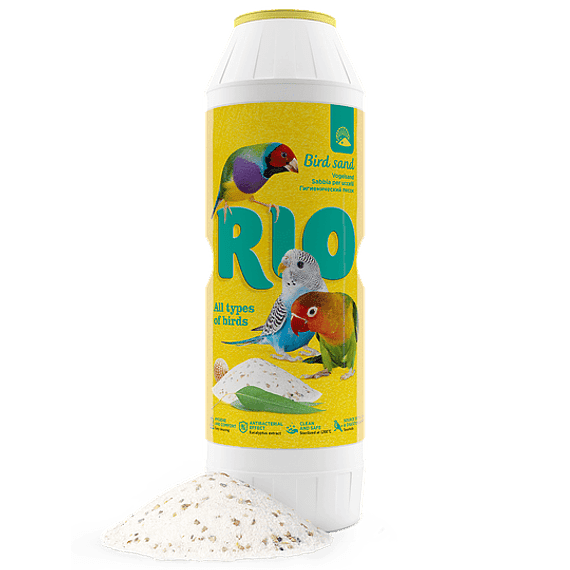 RIO ARENA SANITARIA 2KG1