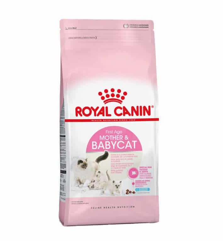 ROYAL CANIN MOTHER & BABYCAT 1,5kg1