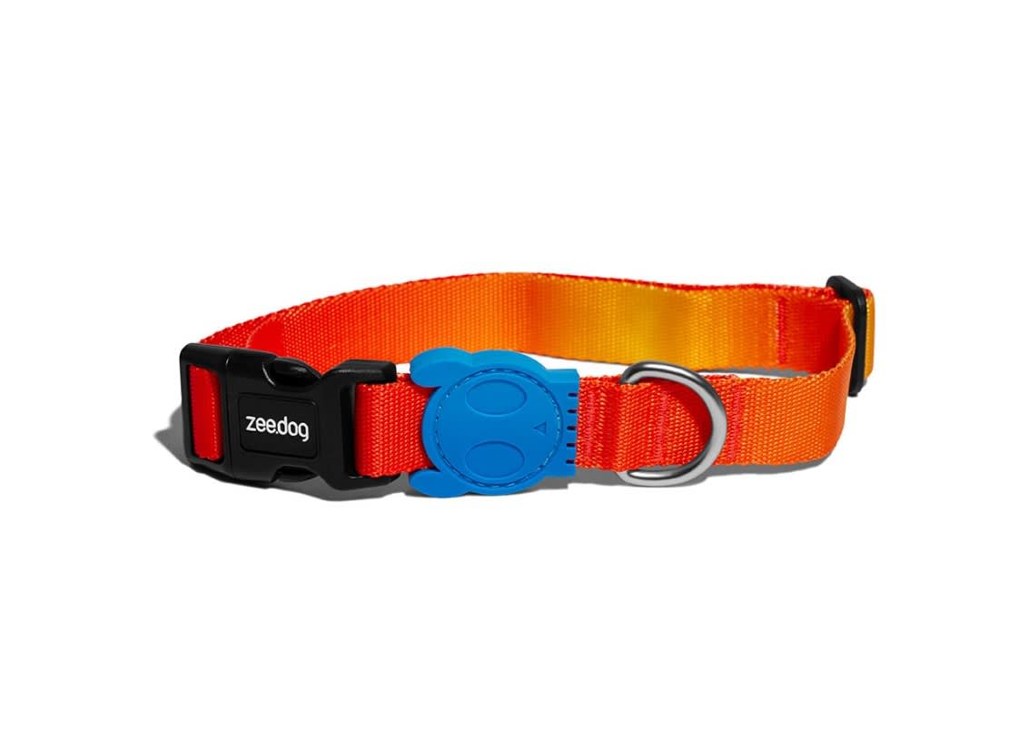 CANNAE ZEE.DOG SOLARIS COLLAR EXTRA SMALL1