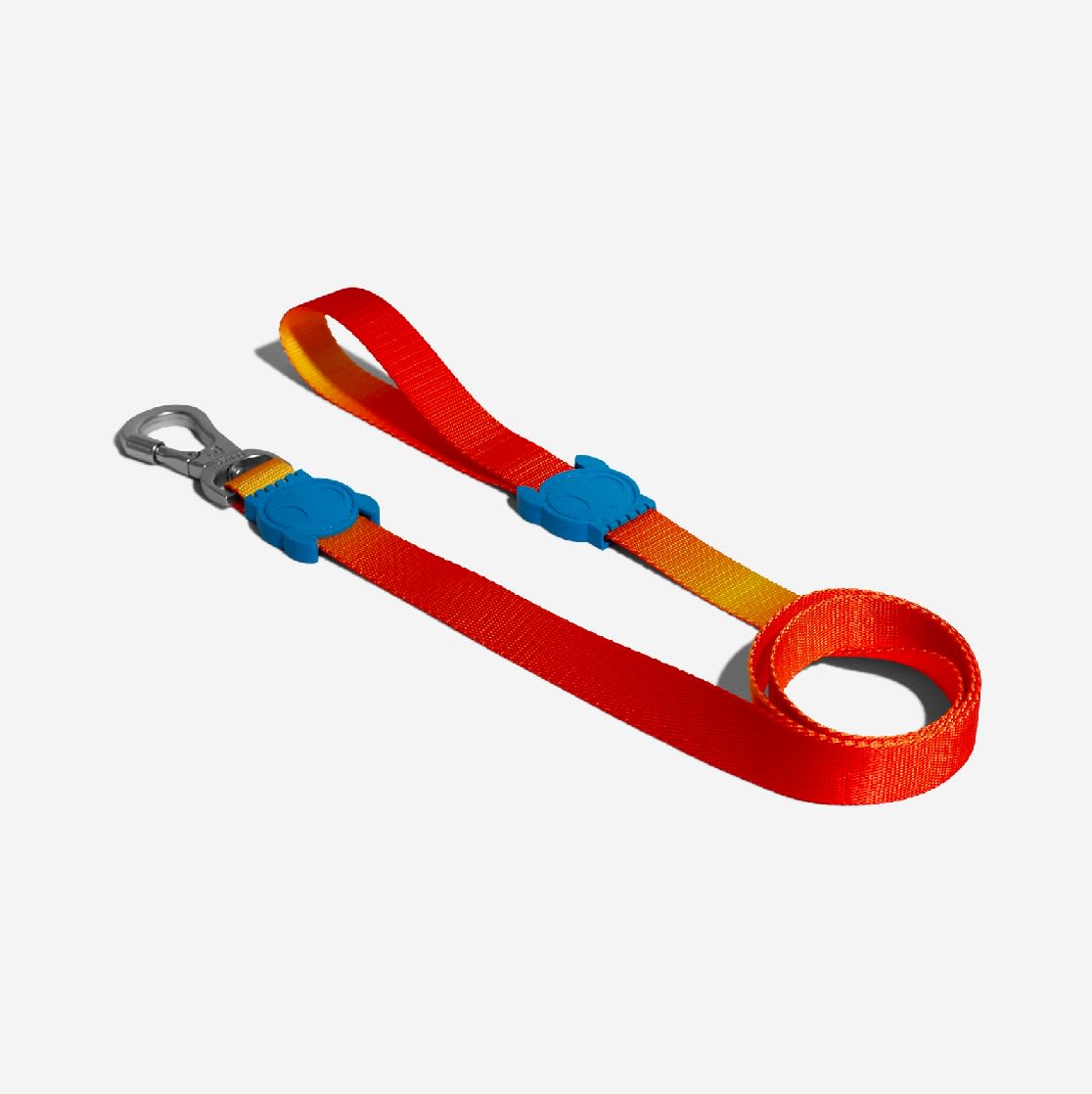 CANNAE ZEE.DOG SOLARIS LEASH LARGE1