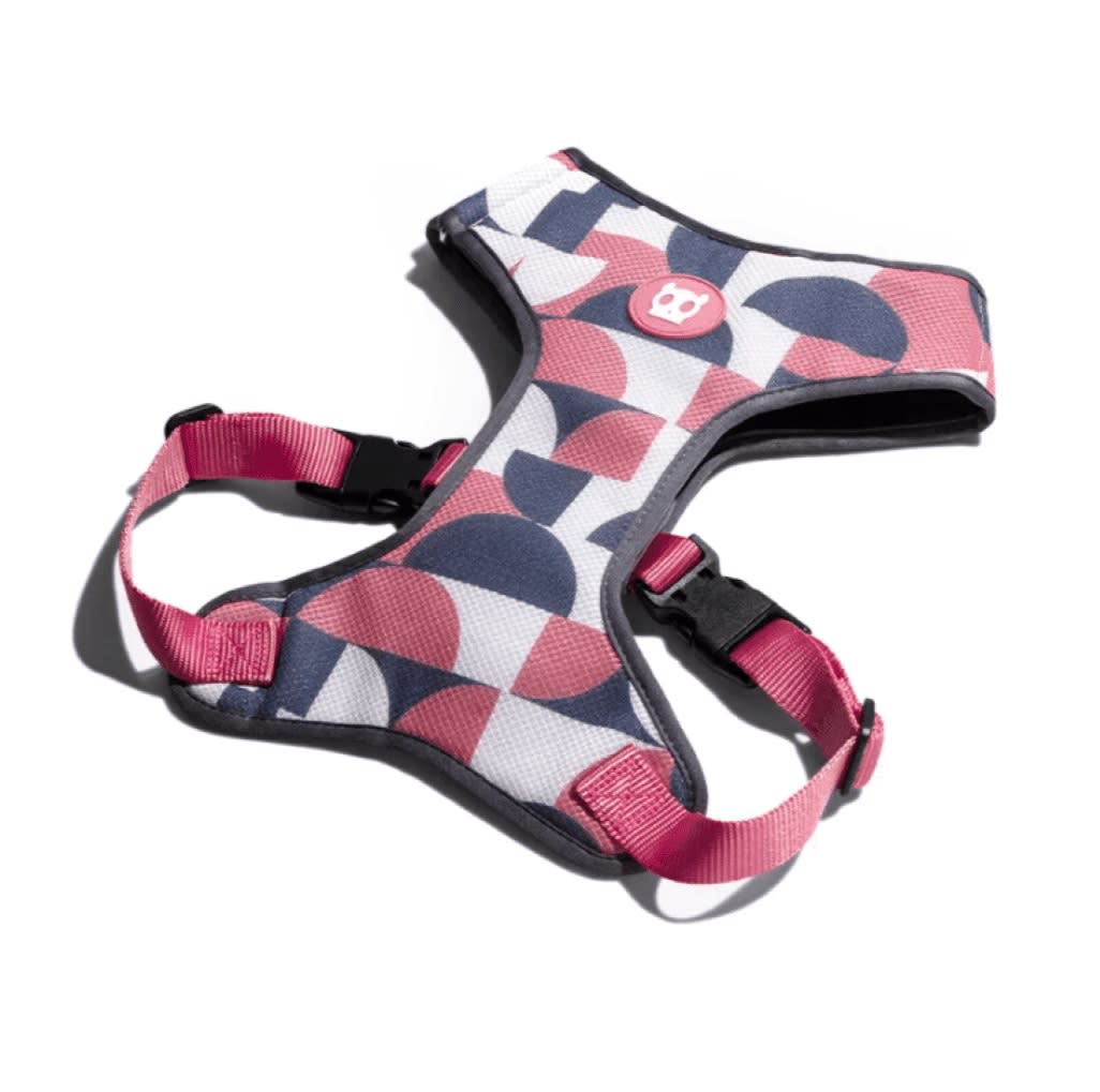 CANNAE ZEE.DOG SPLIT AIR MESH PLUS HARNESS MEDIUM2