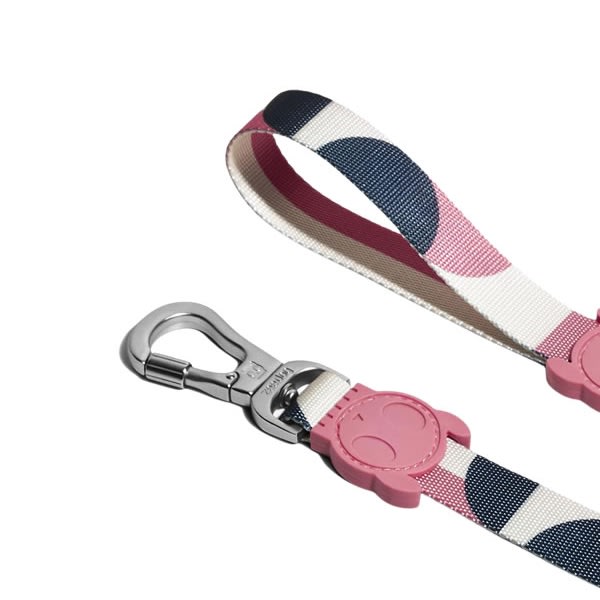 CANNAE ZEE.DOG SPLIT LEASH LARGE2