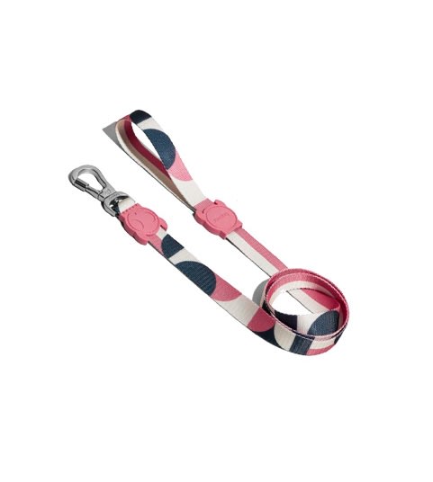ZEE.DOG SPLIT LEASH EXTRA SMALL1